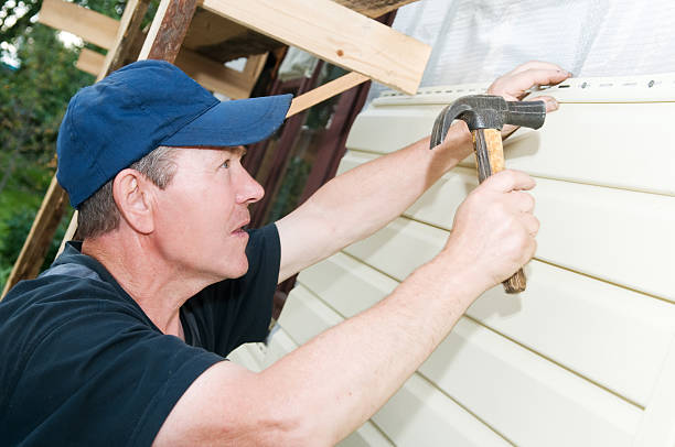 Best Vinyl Siding Installation  in Blue Island, IL